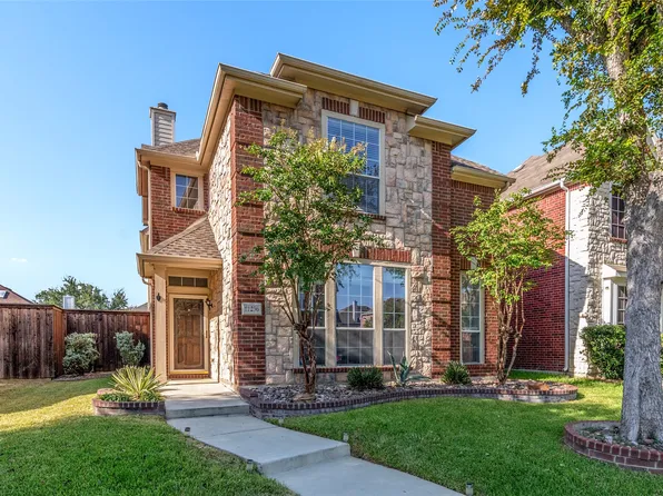 11256 Newgate Dr, Frisco, TX 75035