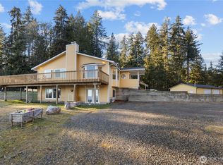 6306 151st Avenue Ct NW, Lakebay, WA