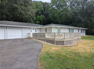 5830 County Road 1800 E, Charleston, IL 61920
