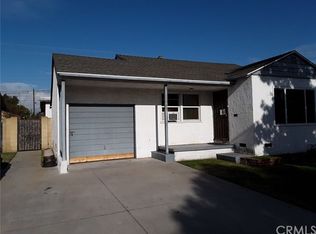 11549 Telegraph Rd, Santa Fe Springs, CA 90670