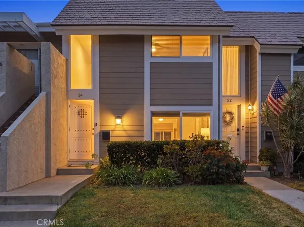 54 Oval Rd, Irvine, CA 92604