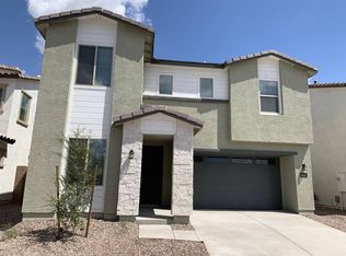715 N Sparrow Dr, Gilbert, AZ 85234