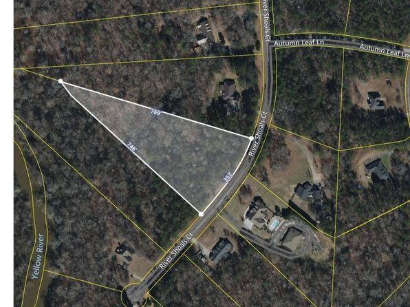 0 River Shoals Ct, Covington, GA 30016