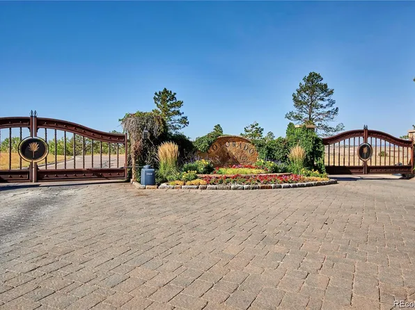 8734 Catena Court LOT 110, Parker, CO 80134
