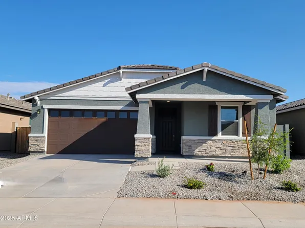 37428 W SAN SISTO Avenue, Maricopa, AZ 85138