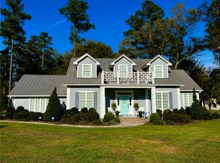 1084 Tranquility Pl NE, Townsend, GA 31331