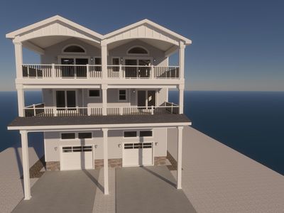 233 56th St E #SEA, Isle City, NJ, 08243