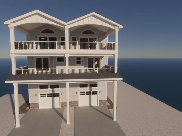 233 56th St E #Sea, Isle City, NJ 08243
