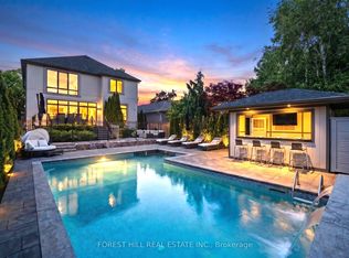51 Greenfield Dr, Toronto, ON M9B1H2