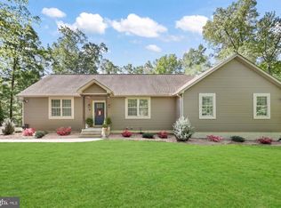 7664 Muscoe Pl, King George, VA 22485