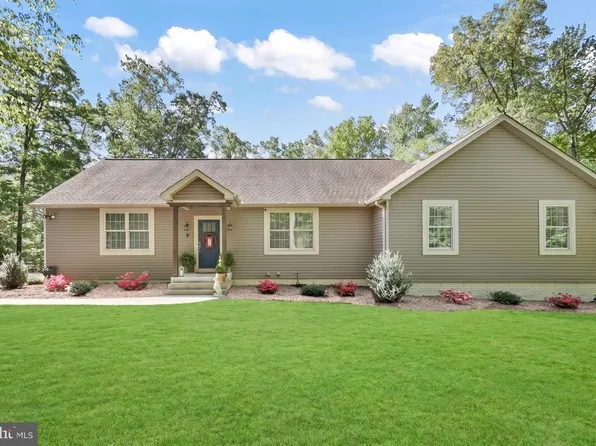 7664 Muscoe Pl, King George, VA 22485