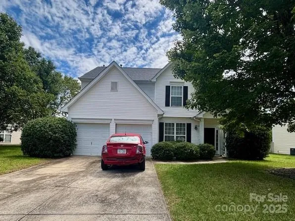 2018 Southwind Dr #53, Charlotte, NC 28216