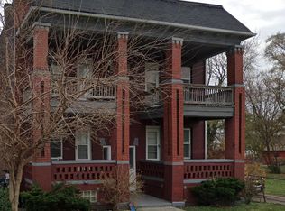 2237 E 73rd St APT 2, Cleveland, OH 44103