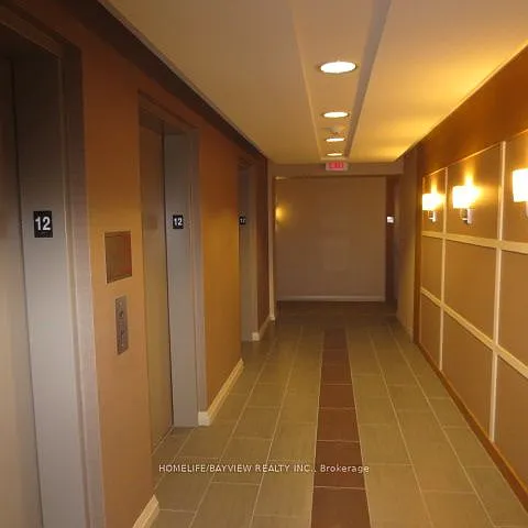 763 Bay St #1207 — Photo 12
