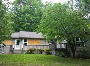 317 County Road 135, Riceville, TN 37370