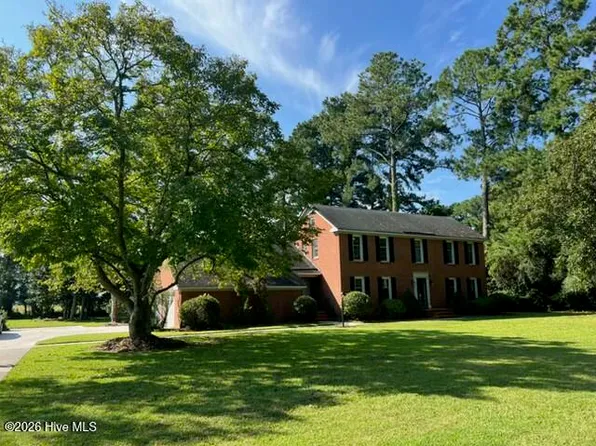 1811 Rivershore Road, Elizabeth City, NC 27909