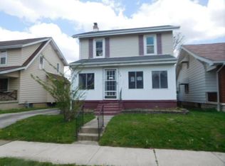 540 Nashoba Ave, Columbus, OH