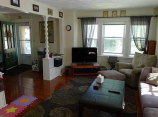 6 Townsend Rd, Belmont, MA 02478