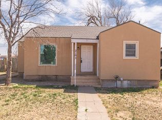 2103 W Kentucky Ave, Midland, TX 79701