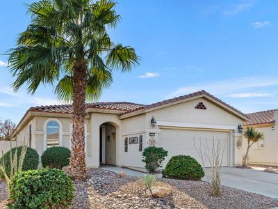 80563 Avenida Camarillo, Indio, CA, 92203
