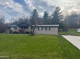 1500 Park Ave, Northern Cambria, PA 15714