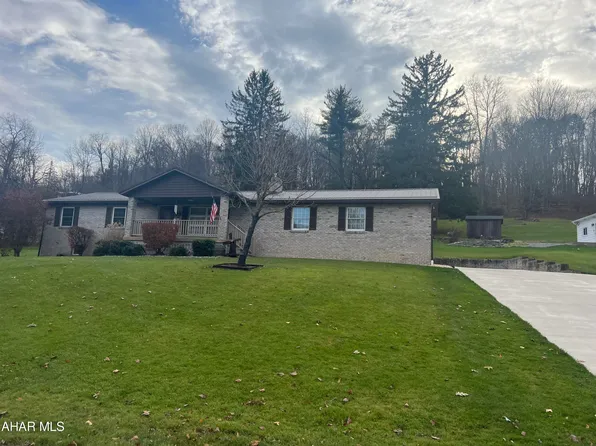 1500 Park Ave, Northern Cambria, PA 15714