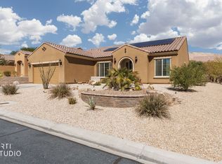 1109 N Fork Trl, Mesquite, NV 89034