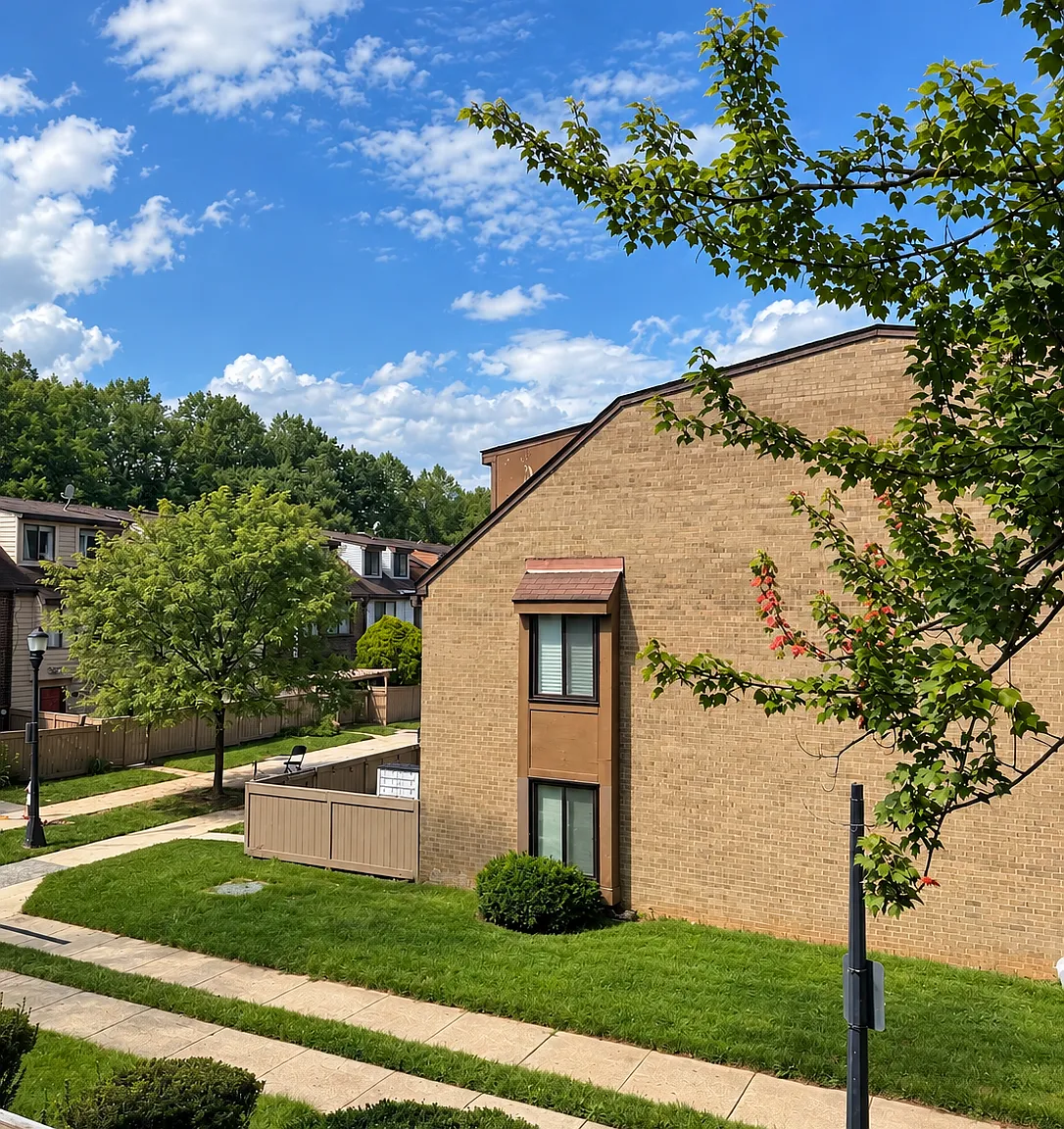 Forest View Pl, Montgomery Village — Photo 2