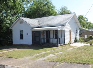 1 Callaway St, Manchester, GA 31816