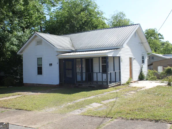 1 Callaway St, Manchester, GA 31816