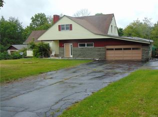 164 Post Hill Rd, Mountain Dale, NY 12763