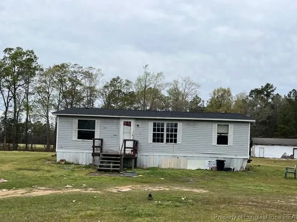 198 Williamson Rd, Fairmont, NC 28340