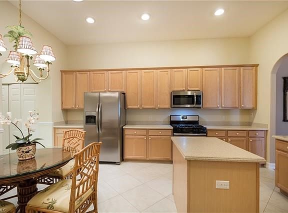 5th image of 1795 Tarpon Bay Dr S #66