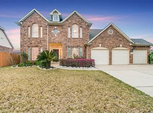 31106 Fountainbrook Park Ln, Spring, TX 77386