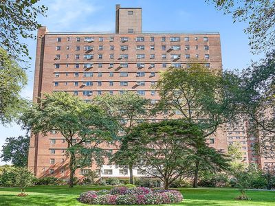 215 Adams St APT 5H, Brooklyn, NY, 11201