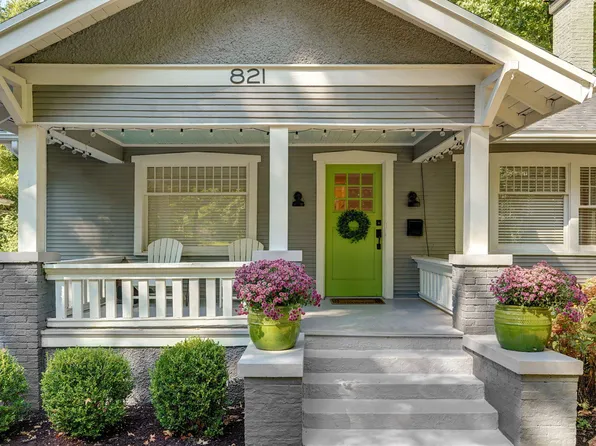 821 S Pickwick Avenue, Springfield, MO 65804