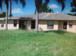 222 Hightower Ave S, Lehigh Acres, FL 33973