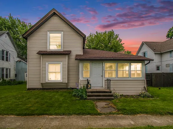 115 N Huntington St, Syracuse, IN 46567
