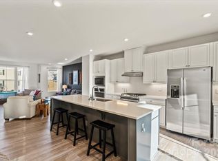 606 Crudent Rd, Tega Cay, SC