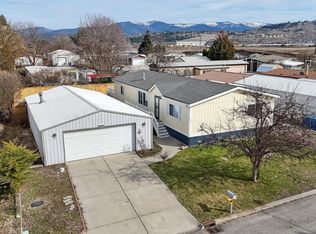 1504 N Aladdin Rd, Liberty Lake, WA 99016