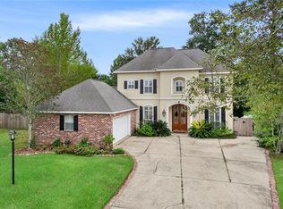 1455 Stillwater Dr, Mandeville, LA 70471