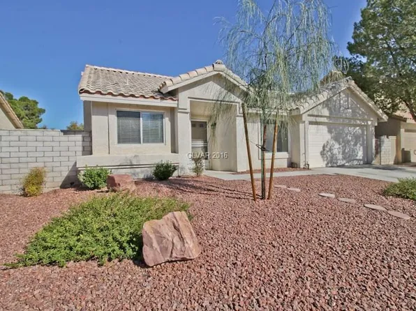 1690 Desert Ridge Ave, North Las Vegas, NV 89031