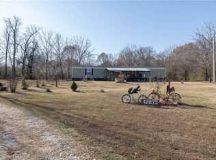 12977 Kelly Rd, Springdale, AR 72762