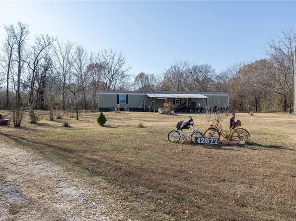 12977 Kelly Rd, Springdale, AR 72762