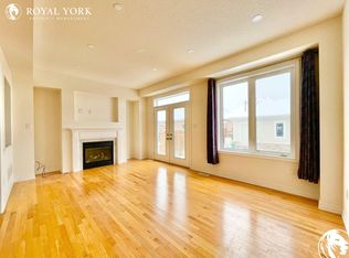 81 Diamond Jubilee Dr, Markham, ON L6B0Y5