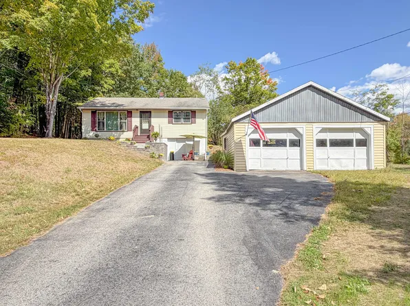 87 Pope Road, Windham, ME 04062