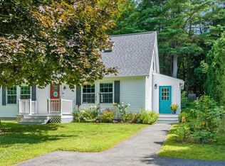 53 Gina St, Lewiston, ME 04240