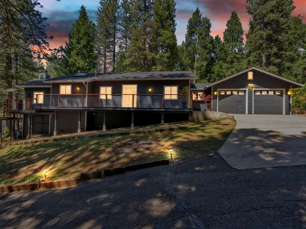 26923 Antelope Dr, Pioneer, CA 95666