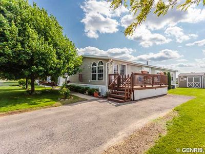 6328 Murphy Dr, Victor, NY, 14564