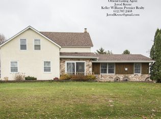 617 County Road J, Roberts, WI 54023